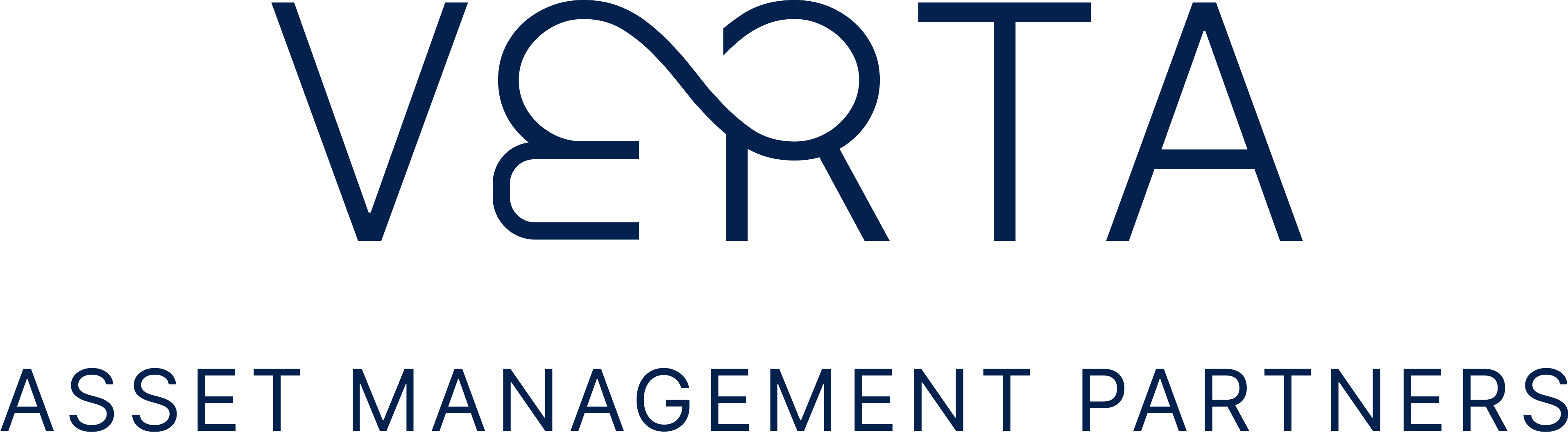 Logo von Verta Asset Management Partners