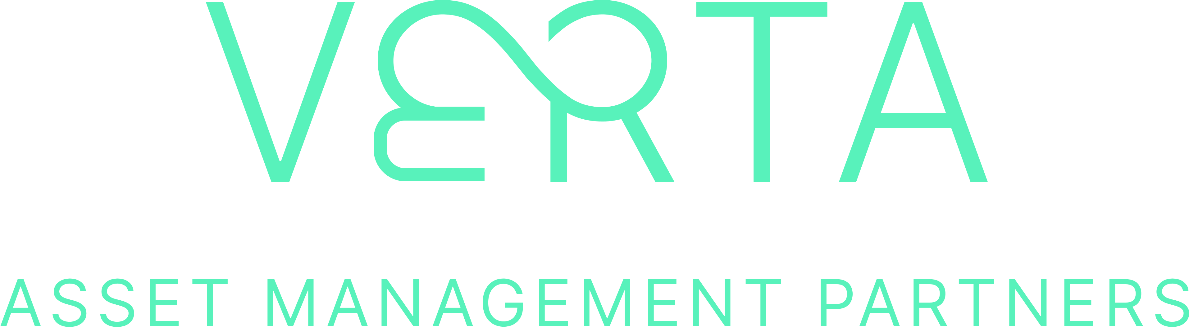 Logo von Verta Asset Management Partners