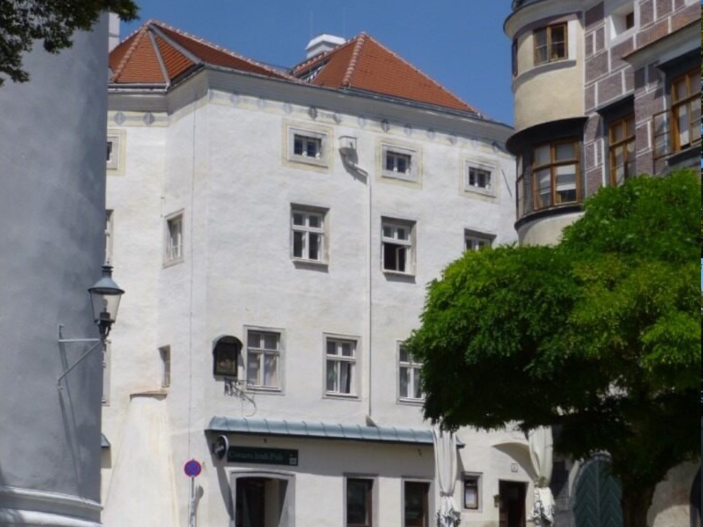 Immobilie Margarethenstraße, Krems